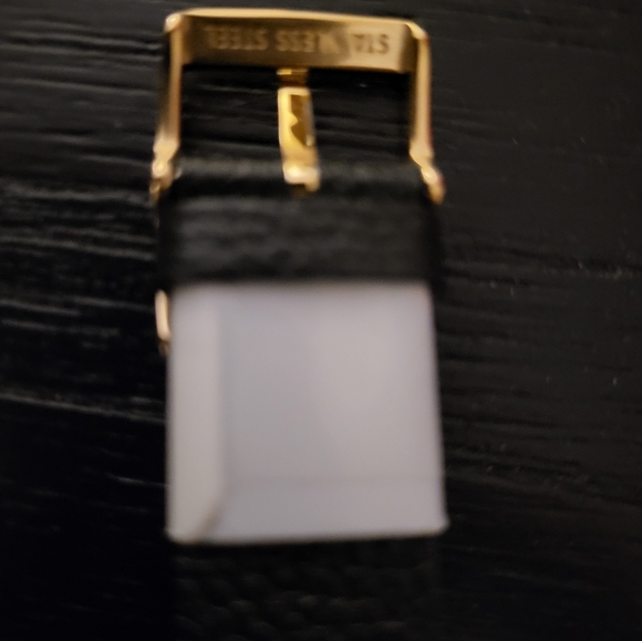 Ted Baker Tortoise watch - Picture 6 of 7